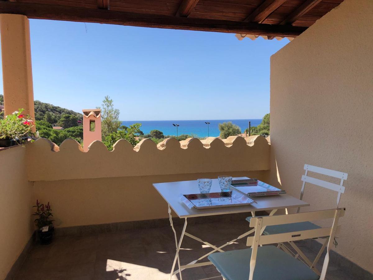 Casa Daniela - Kala&Moru Villa Geremeas Bagian luar foto